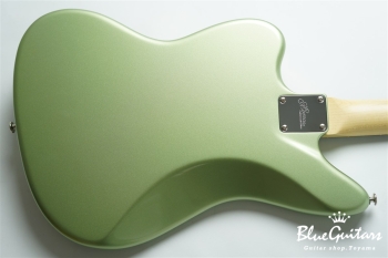 MJG-MPC/LTD/R - Peppermint Metallic #18188