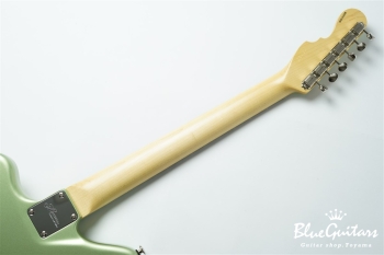 MJG-MPC/LTD/R - Peppermint Metallic #18188