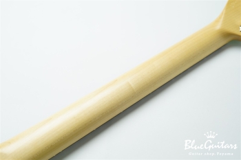 MJG-MPC/LTD/R - Peppermint Metallic #18188