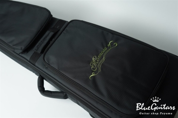 MJG-MPC/LTD/R - Peppermint Metallic #18188