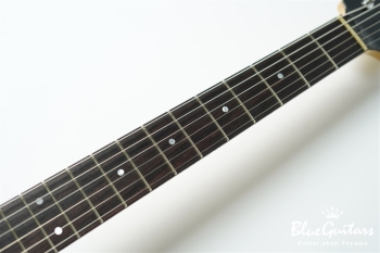 Vispa Donut-J2 - Indigo Blue Metallic