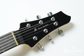 Vispa Donut-J2 - Indigo Blue Metallic