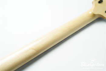 Vispa Donut-J2 - Indigo Blue Metallic