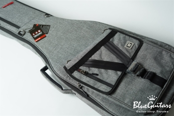 Vispa Donut-J2 - Indigo Blue Metallic