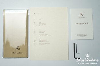 Vispa Donut-J2 - Indigo Blue Metallic