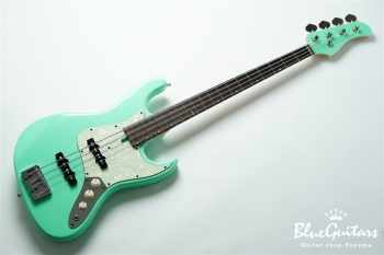 Vibe Standard-4 #213 - Poppin green