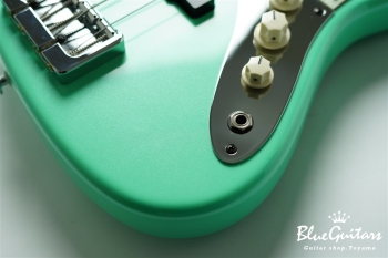 Vibe Standard-4 #213 - Poppin green