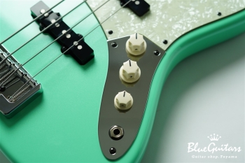 Vibe Standard-4 #213 - Poppin green