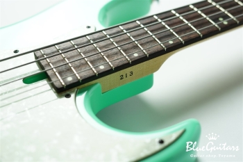 Vibe Standard-4 #213 - Poppin green