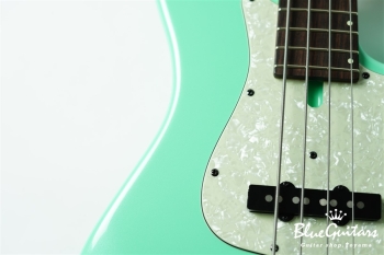 Vibe Standard-4 #213 - Poppin green