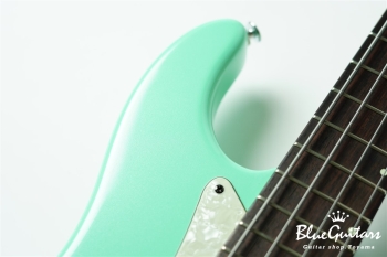 Vibe Standard-4 #213 - Poppin green