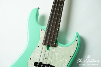 Vibe Standard-4 #213 - Poppin green