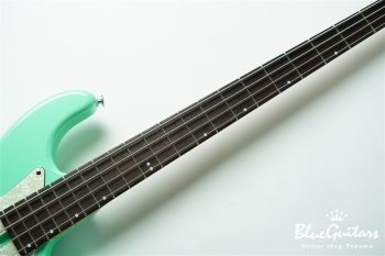 Vibe Standard-4 #213 - Poppin green