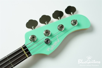 Vibe Standard-4 #213 - Poppin green