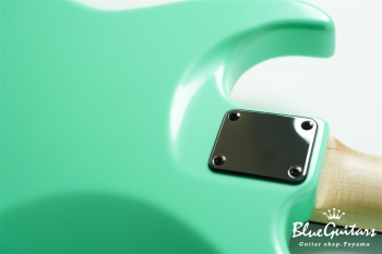 Vibe Standard-4 #213 - Poppin green