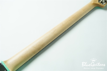 Vibe Standard-4 #213 - Poppin green