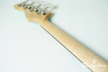 Vibe Standard-4 #213 - Poppin green