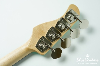 Vibe Standard-4 #213 - Poppin green