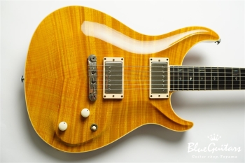 Standard 6 Strings - Transparent Amber