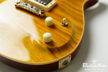 Standard 6 Strings - Transparent Amber