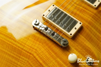 Standard 6 Strings - Transparent Amber