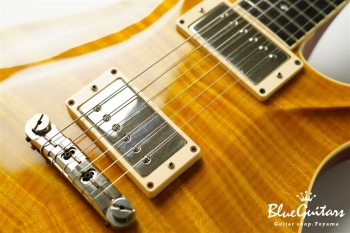 Standard 6 Strings - Transparent Amber