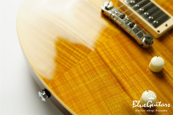 Standard 6 Strings - Transparent Amber