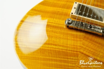 Standard 6 Strings - Transparent Amber