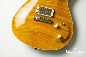 Standard 6 Strings - Transparent Amber