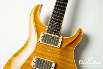Standard 6 Strings - Transparent Amber
