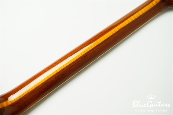 Standard 6 Strings - Transparent Amber