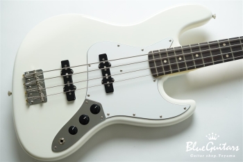 Blue Guitars Online Store