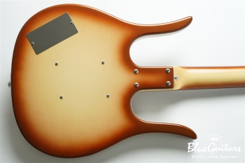 LONGHORN BASS - Copper Burst