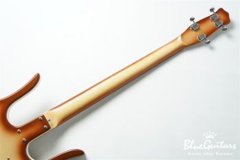 LONGHORN BASS - Copper Burst