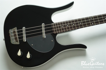 Blue Guitars Online Store