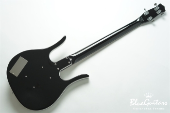 LONGHORN BASS - BLACK