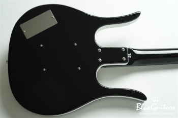 LONGHORN BASS - BLACK