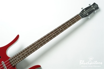 RED HOT LONGHORN BASS