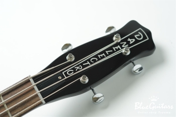 RED HOT LONGHORN BASS