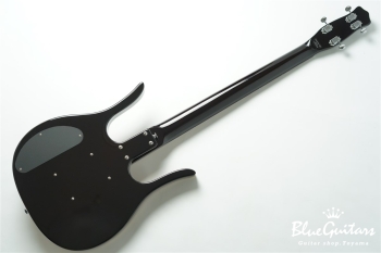 RED HOT LONGHORN BASS