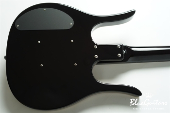 RED HOT LONGHORN BASS