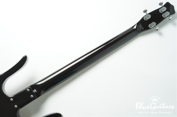 RED HOT LONGHORN BASS