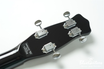 RED HOT LONGHORN BASS