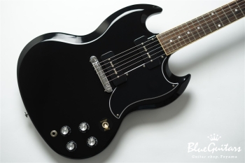 SG Special - Ebony