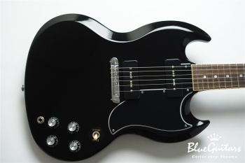 SG Special - Ebony
