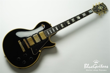 Historic Collection 1957 Les Paul Custom 3-Pickups - Black Beauty