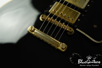 Historic Collection 1957 Les Paul Custom 3-Pickups - Black Beauty