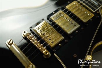 Historic Collection 1957 Les Paul Custom 3-Pickups - Black Beauty