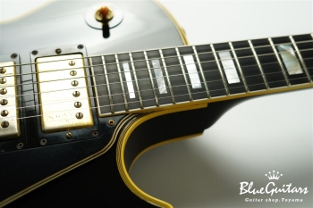 Historic Collection 1957 Les Paul Custom 3-Pickups - Black Beauty