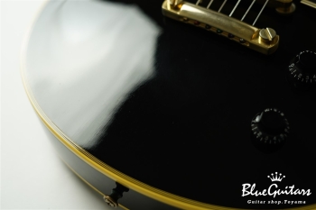 Historic Collection 1957 Les Paul Custom 3-Pickups - Black Beauty